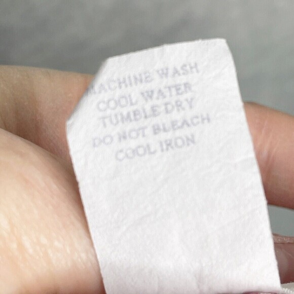 Betti Terell Size 18 Month Sailboat‎ Shift Dress Red Gingham Seersucker Appliqué - Picture 7 of 7